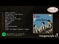 Los Panchos. Puerto Rico, Colección Mexico #99 (Full Album/Album Completo)