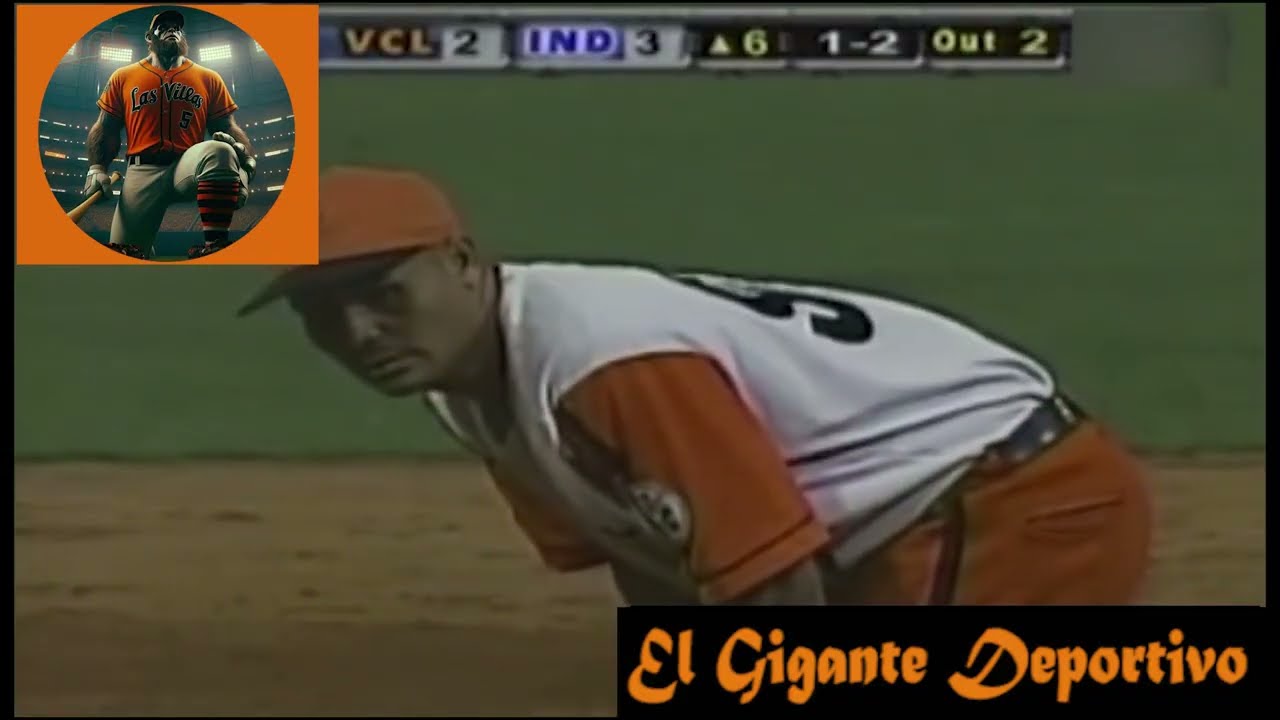 Momentos de Yolexis Ulacia ``Machete´´