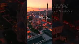 Ederi̇n Deği̇l - İthaldamat