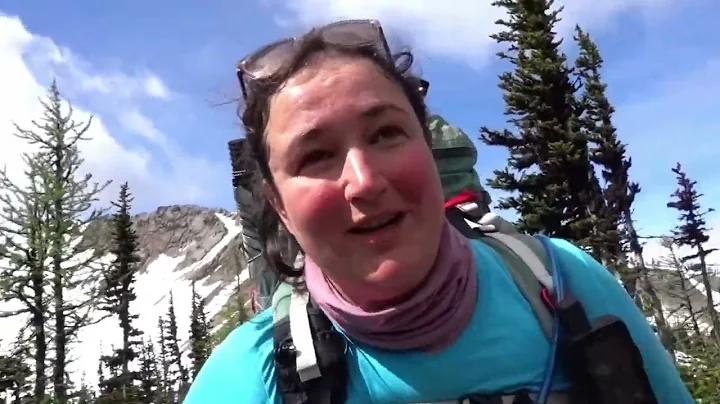 PCT - Episode 1 / Washington (English)