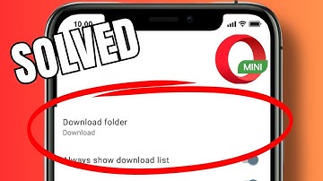 How to boost picture resolution on Opera Mini