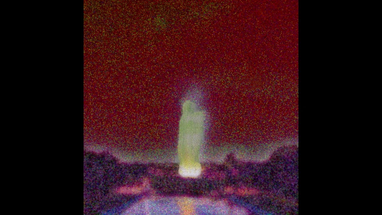 G2- impossible mourning horror ( CJD:ME