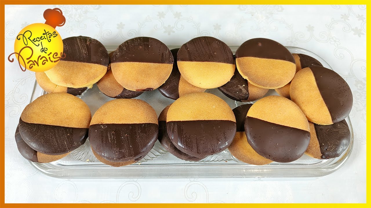 HÚNGAROS - RECEITA | 🍎  Receitas do Paraíso