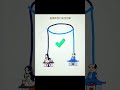 Drawing lines to help them get home safely#shortvideo #viralvideo #youtubeshorts #funny #games
