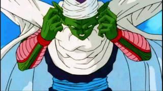 Piccolos Most Awkward Moment