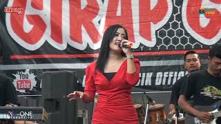 SATU RASA CINTA-KIKY RYANZA|GGM LIVE JIPANG CEPU|X-ONE AUDIO