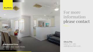 4 Websdale Drive, Dubbo NSW