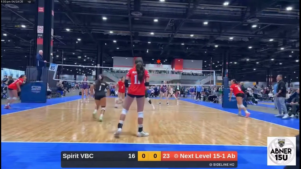 Windy City National Qualifier