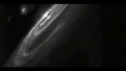 Homeworld 2 Animatics + credits part 2