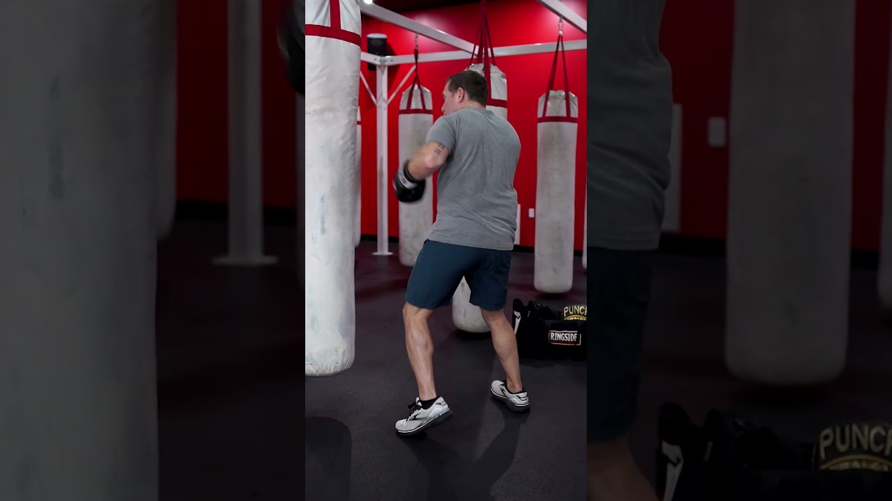 Anthony Hands of Stone  