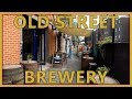 Spotlight: Old Street Brewery & Taproom