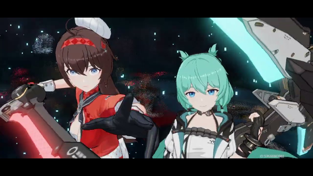 Aether Gazer - Spirit Capture - Sasanami ( Verthandi - New Pact)