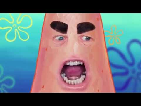 New Spongebob but Actually Out of Context