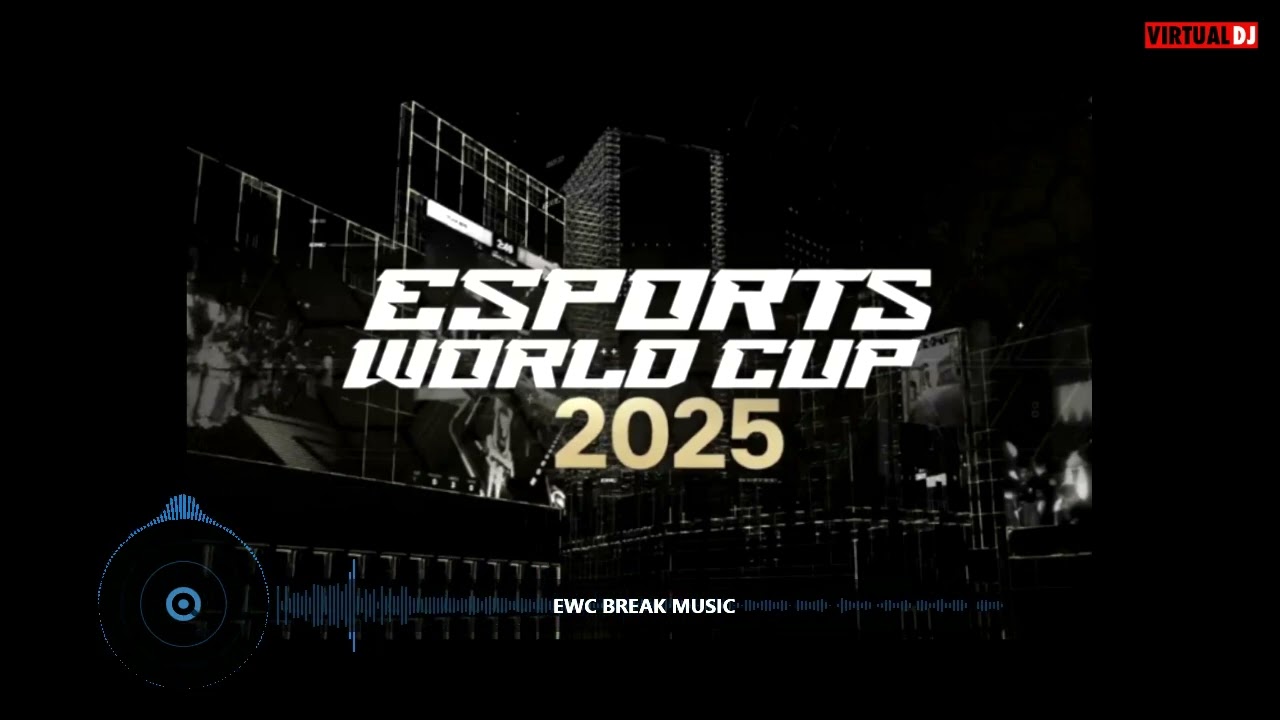 EWC Music 25 - Break Music