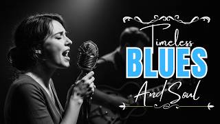 Nina Simone, Etta James, Aretha Franklin &amp; Billie Holiday — The Greatest Legends of Soul &amp; Blues