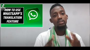 Communicate with anyone, anywhere.  Break language barriers and connect with the world.