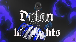 HIGHLIGHTS FIVEM - Dylan #7 (Flame Evolved & Last Edition)