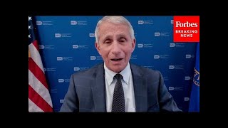 Fauci, Task Force Warn COVID-19 Cases Are Continuing To Rise, Urge Vaccines To Fight Delta Variant