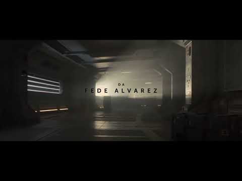 Alien: Romulus, di Fede Alvarez - Teaser Trailer