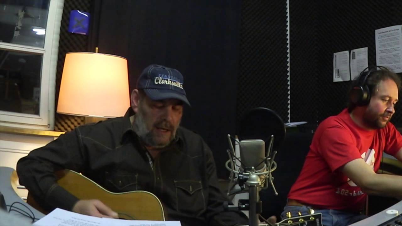 Mandy Strobel: Hillbilly Wine