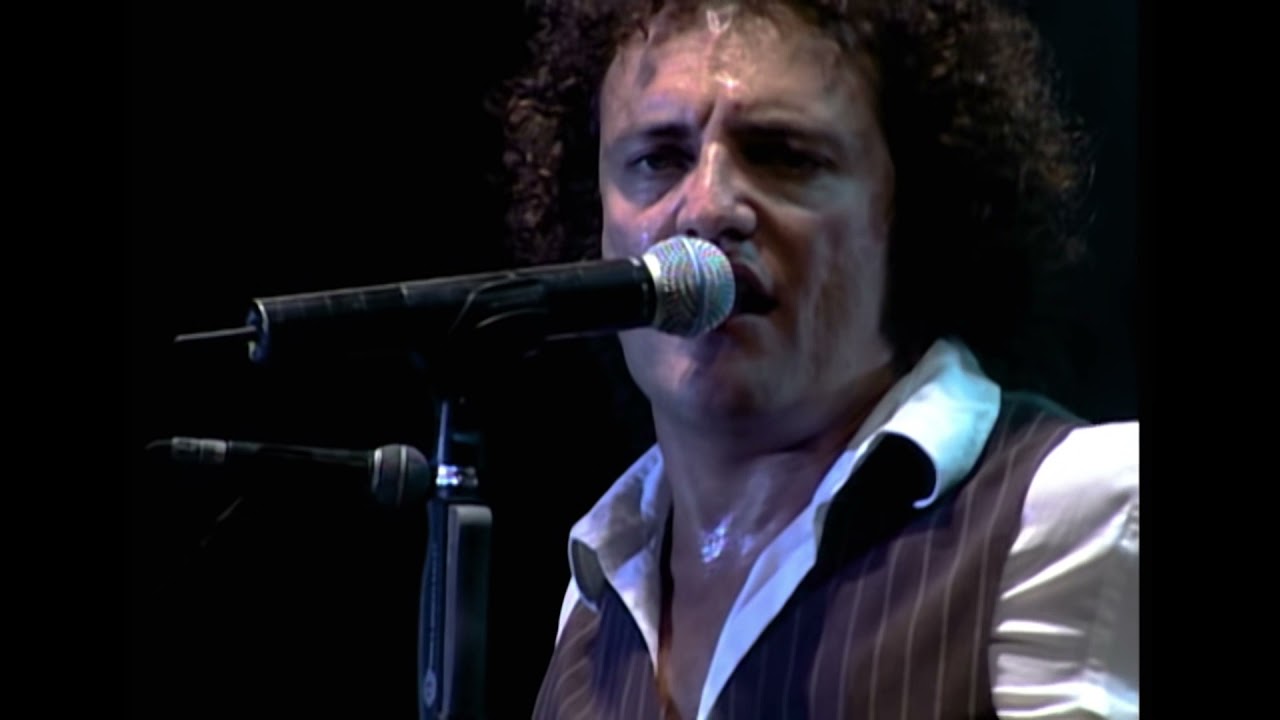 M Clan – Perdido en la ciudad (Concierto Murcia 2005)