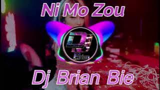 Ni Mo Zou 你莫走 Remix By Dj Brian Bie