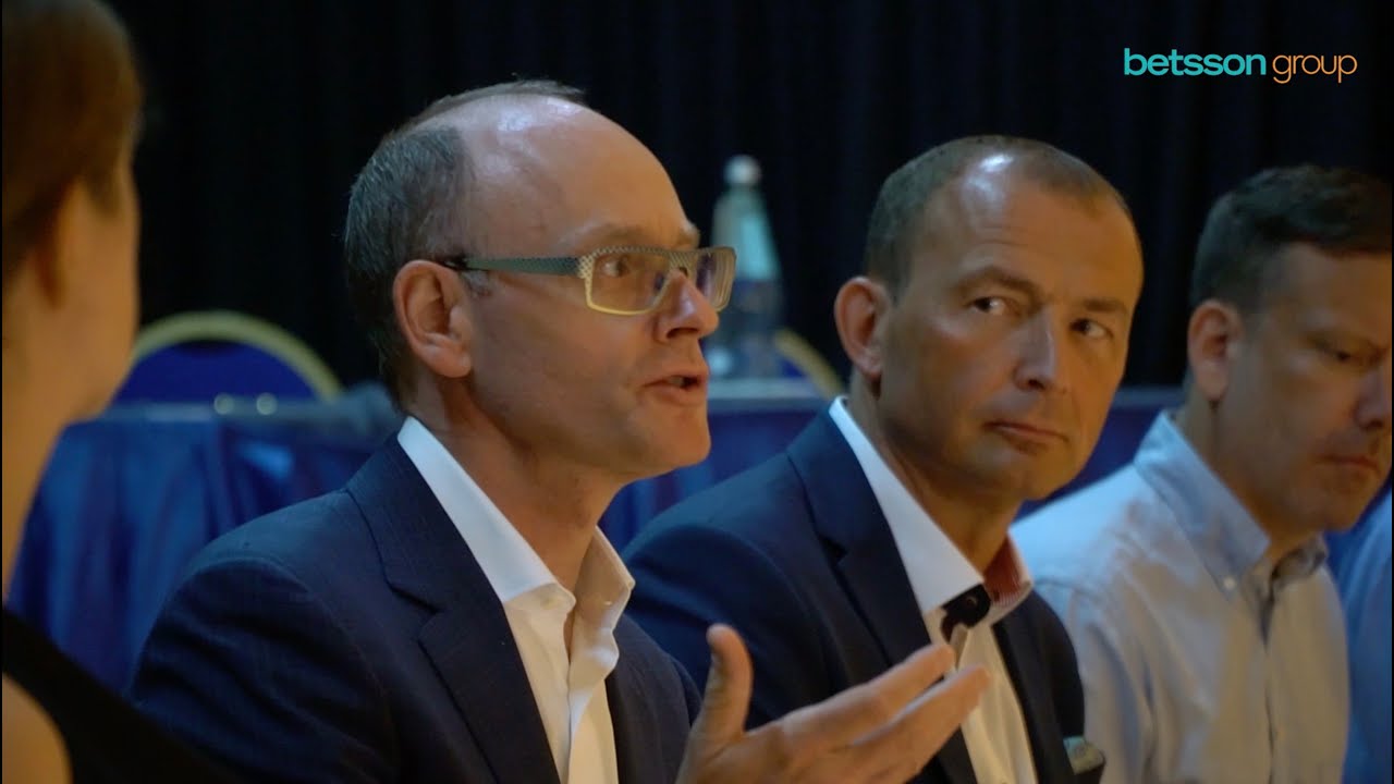 Diversity & Inclusion Conference 2022 - Aftermovie