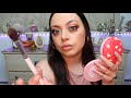 ASMR| Sassy Cousin Does Your Makeup RP (PERSONAL ATTENTION)