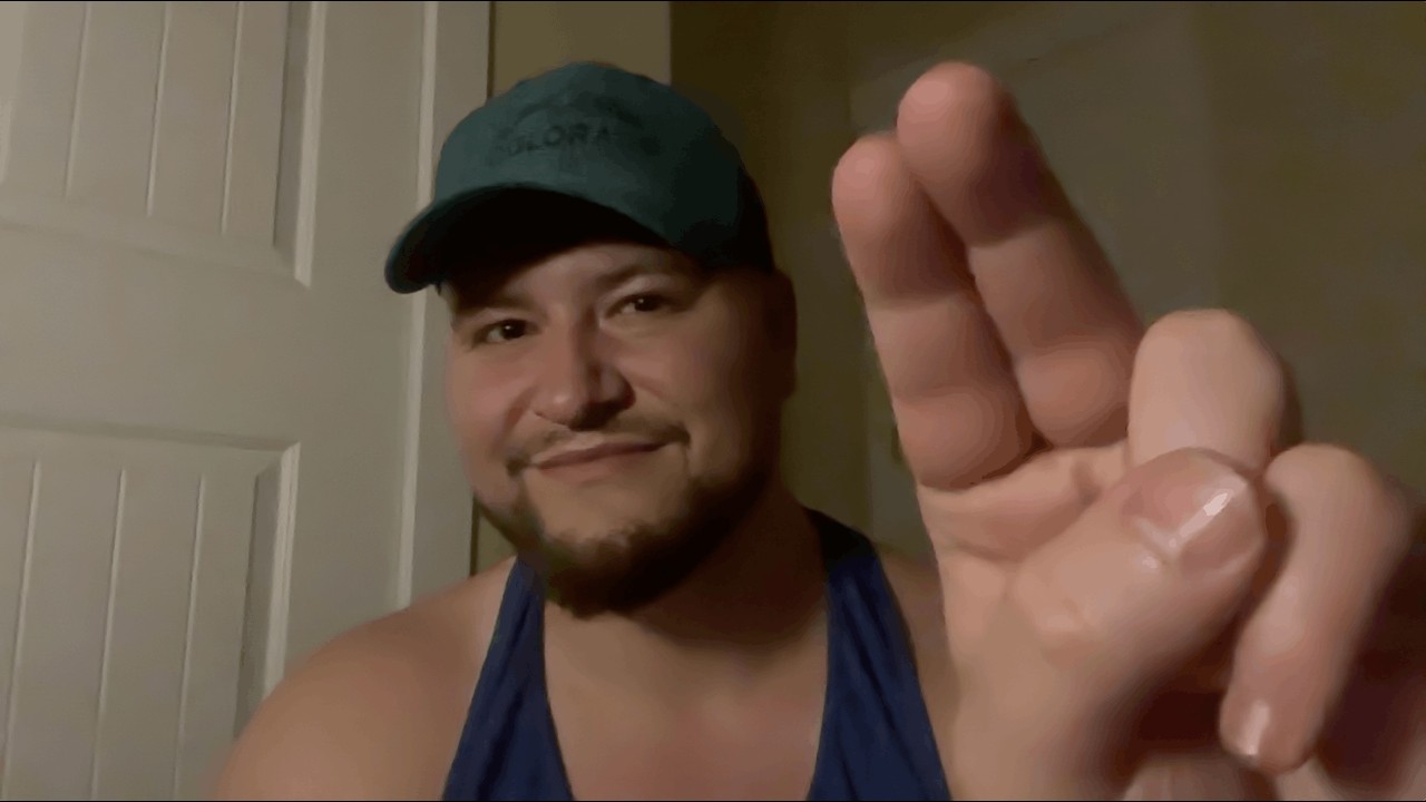 ASMR: Релаксационная практика Рейки для снятия невидимого стресса