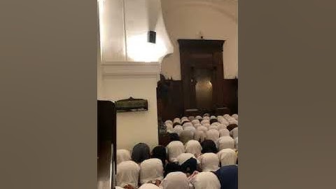 مرئى تهجد ليلة ٢٤ رمضان للشيخ خالد الجليل من سورة ( الدخان -الجاثية - الاحقاف -محمد -الدعاء ) ١٤٤٣ه‍