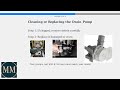 How to Fix Maytag Washer Error Code E1 F9 – Long Drain, Hose Clog & Drain Pump Fix