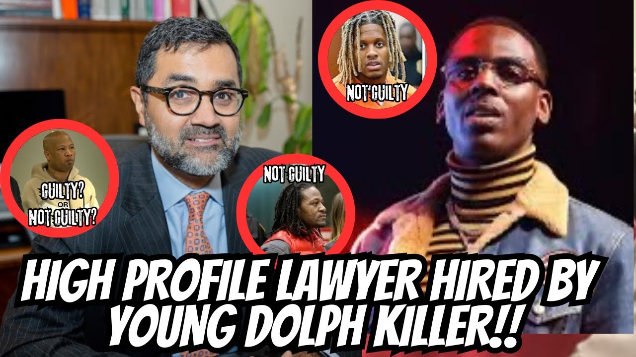 Hernandez Govan High Profile Lawyer‼️Who’s Paying CMG or Lil Flip?