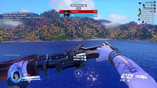 Overwatch | Shot with GeForce