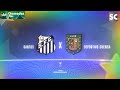 Chamada | Copa Sul-americana - (26/05/2026) | Santos × Deportivo Cuenca