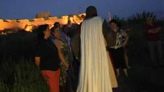 VISITAS NOCTURNAS A LTT    30-07-2009