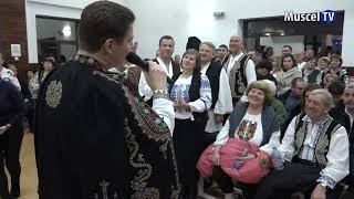 Jurnal Muscel Tv 23 02 2026 Lerești Balul Gospodarilor