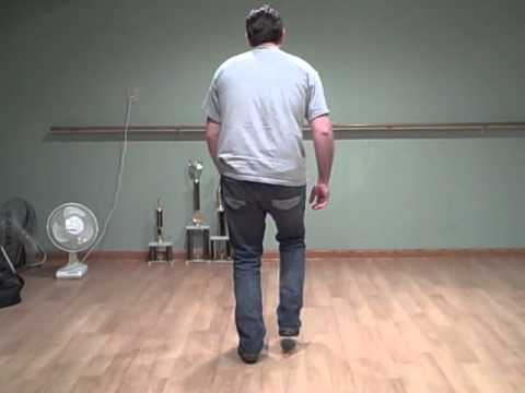 Advanced Steps 1