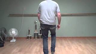 Advanced Steps 1