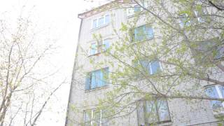 В Шадринске из окна квартиры выпала двухгодовалая девочка