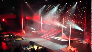 Pole Unity Sa 2014 Sultry Studios