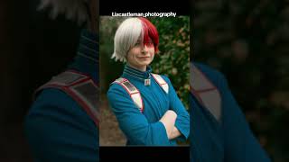 Todoroki Photos