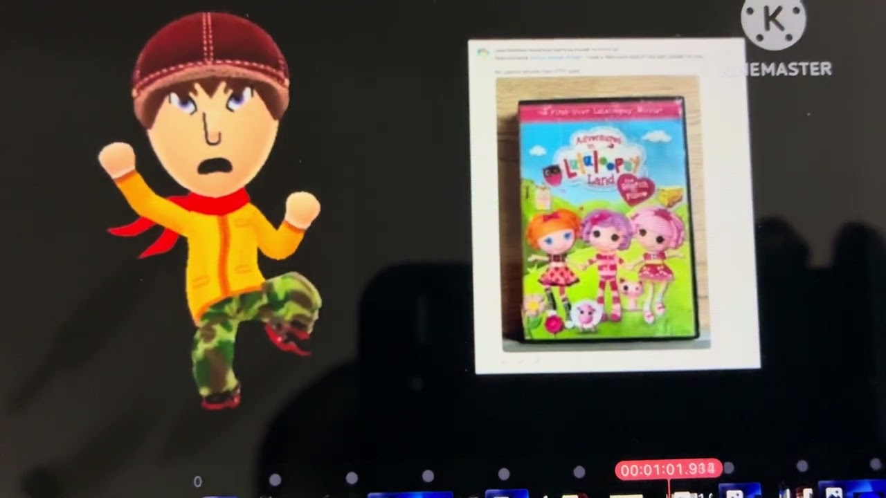 King commentary on Bernard stupid call-out on Jason Russell 