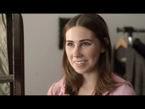 Shoshanna being the best character on GIRLS for 8 minutes straight