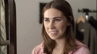 Shoshanna being the best character on GIRLS for 8 minutes straight