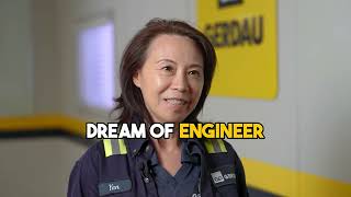 Meet a Maker: Yan
