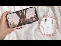 スマホの中身紹介 iphone xs