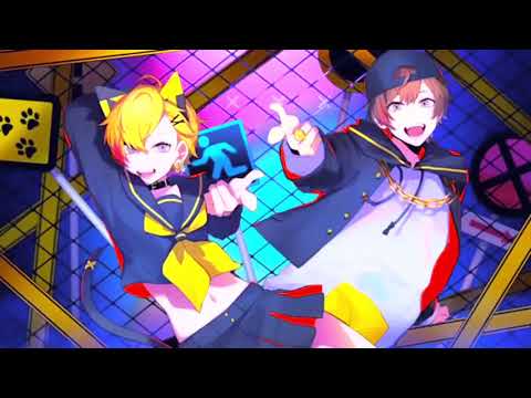 劣等上等 天月&96猫ver ライブ風音響