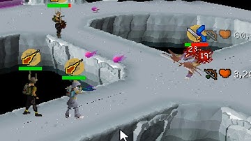 NEX ON THIS SEMI-CUSTOM RSPS + 100$ GIVEAWAY | VALINOR