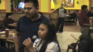El Maguey Restaurant - Bridgette