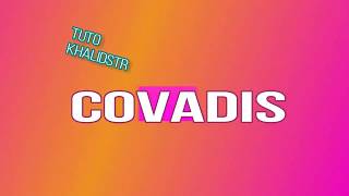 covadis Reseaux d'assainissement PDF